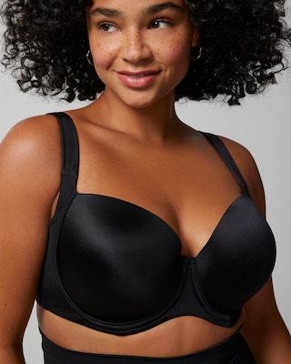 Full Coverage Bra click to view larger image.