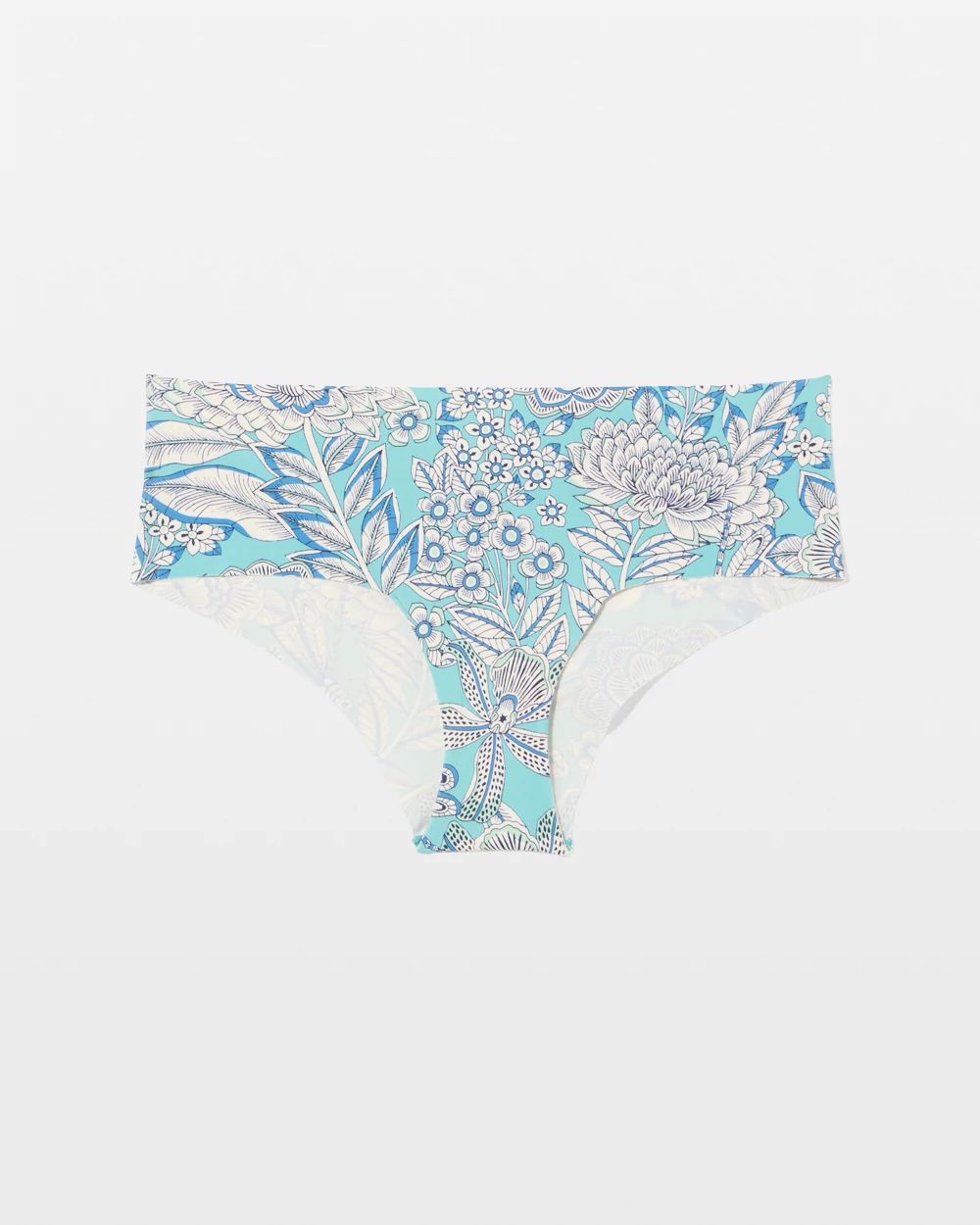 Cheeky Hipster Panty click to view larger image.