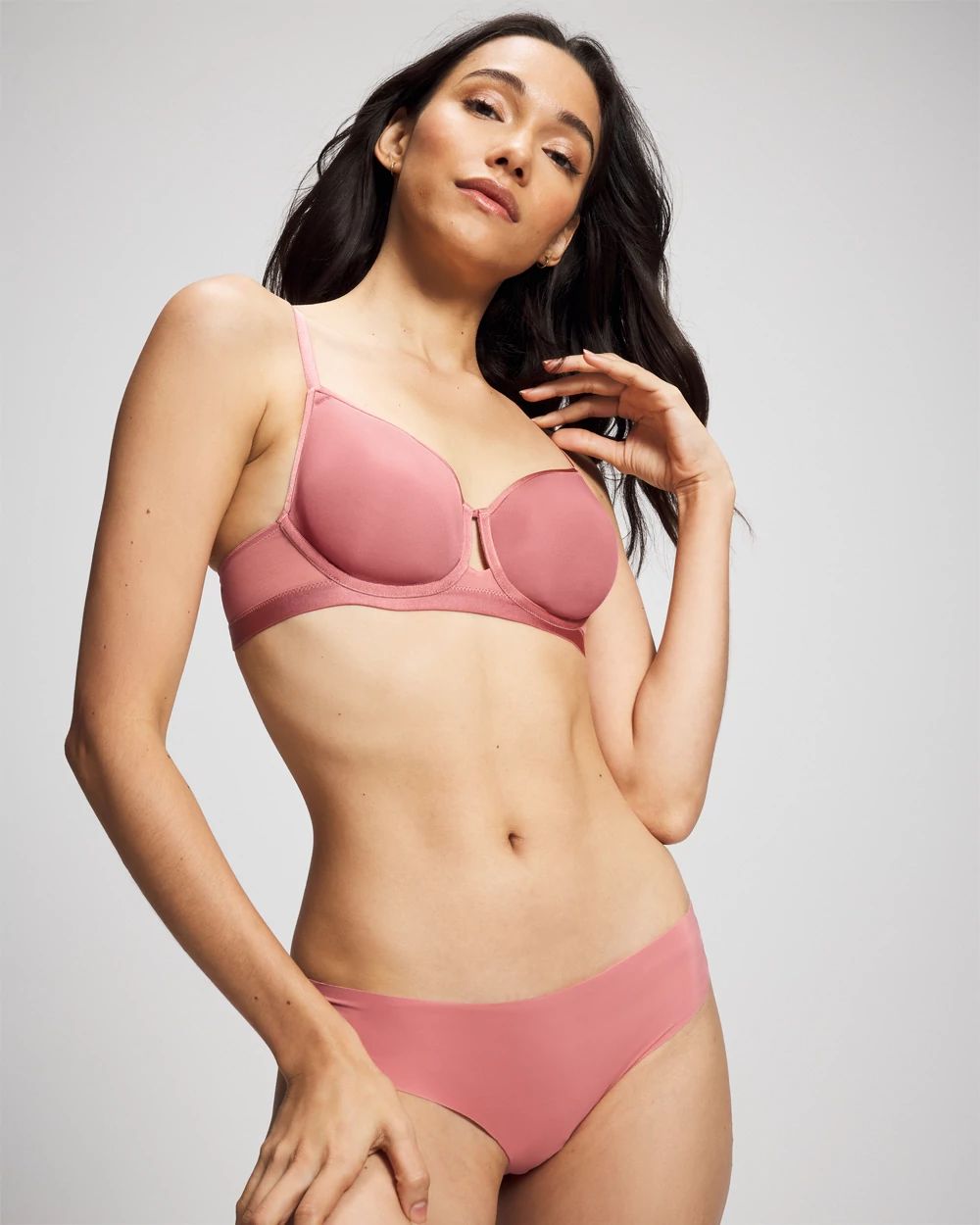 Perfect Coverage Bra