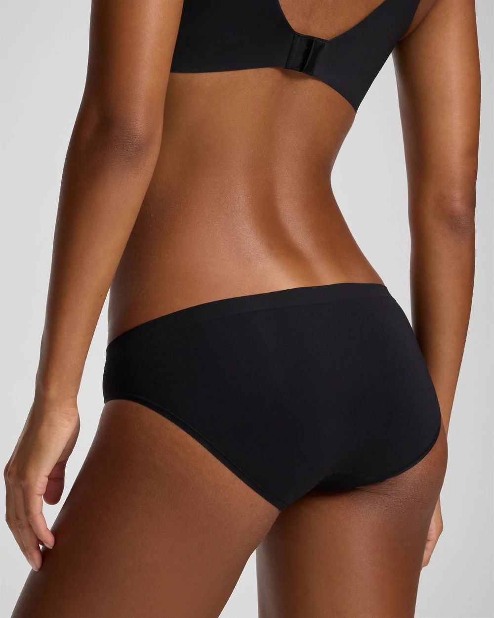 Seamless Bikini Panty