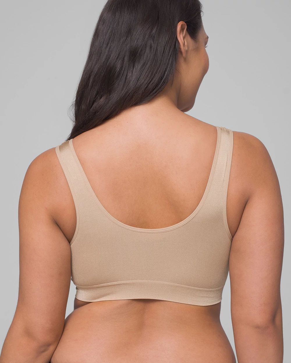 Seamless Bralette