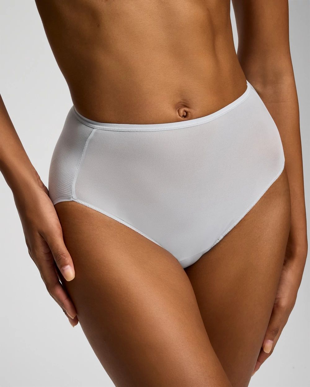 Vanishing Edge Modern Brief Panty