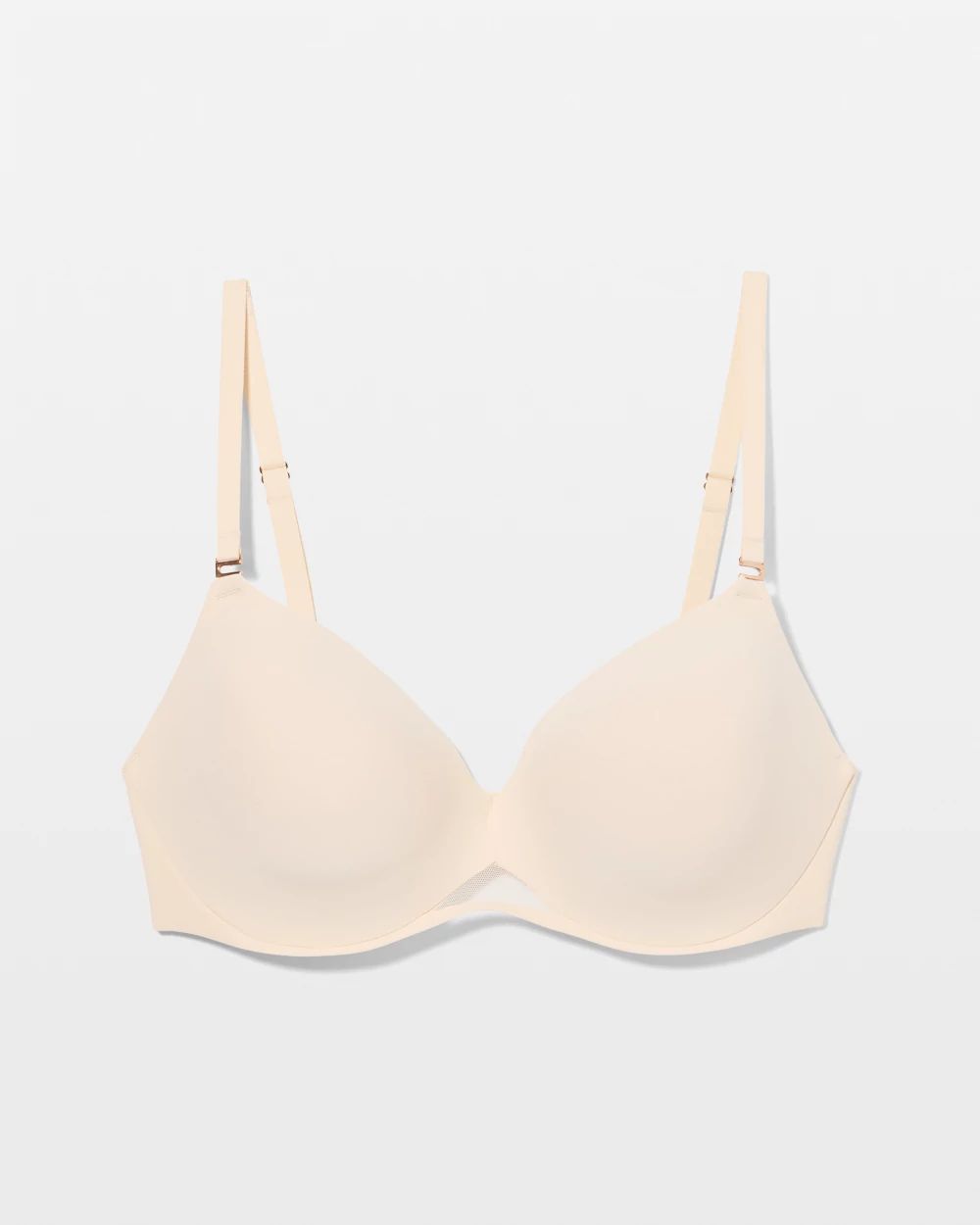 Perfect Coverage Bra click to view larger image.