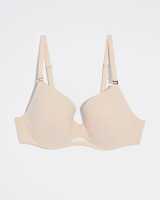 Perfect Coverage Bra click to view larger image.