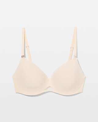 Perfect Coverage Bra click to view larger image.