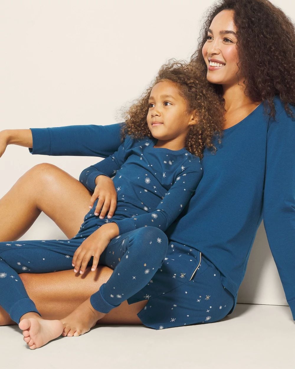 Family Pajamas Kid's Set
