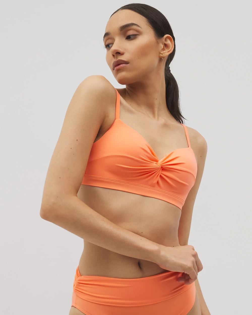 Soma Swim Enbliss Wireless Bikini Top