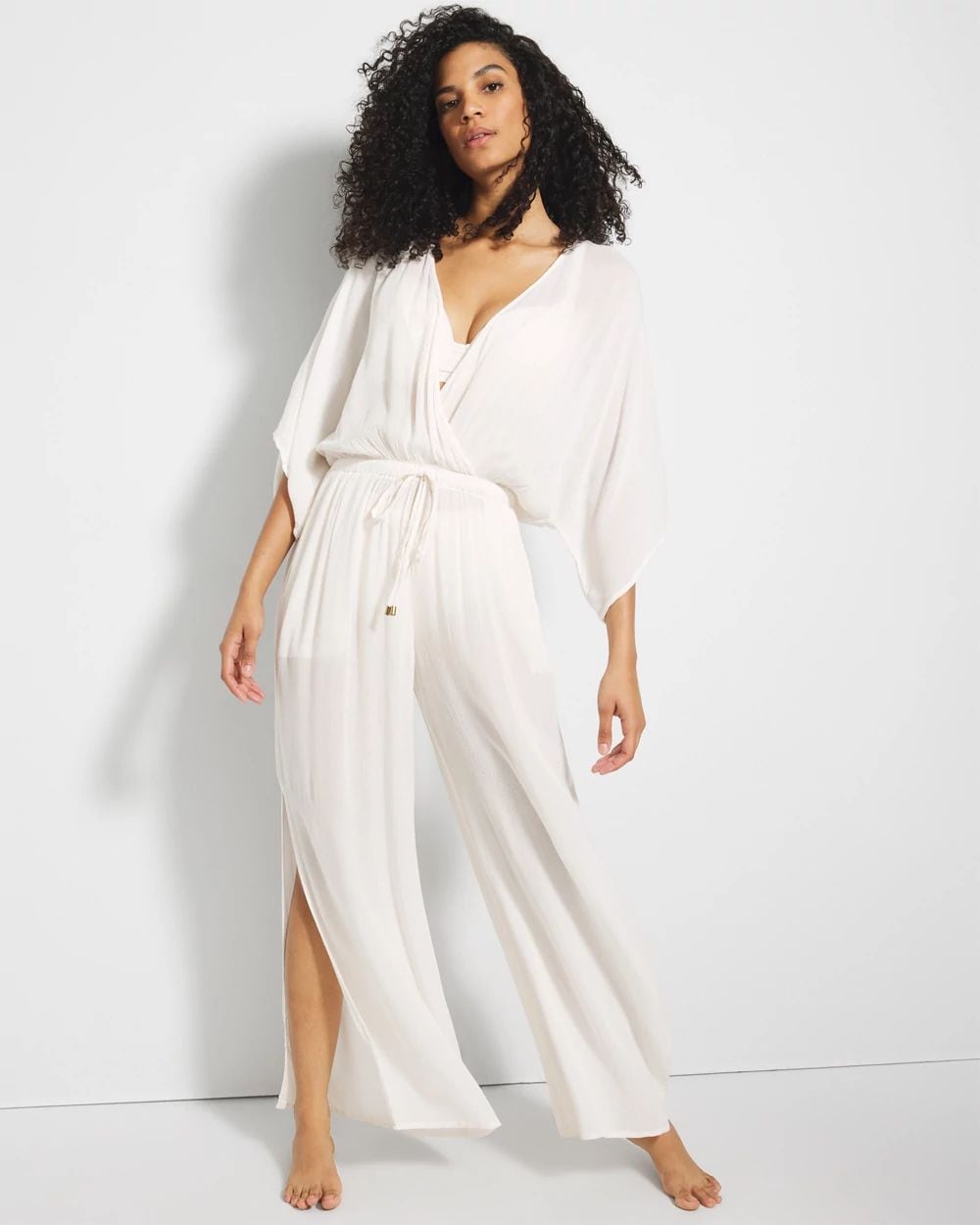 India Bazaar Jumpsuit