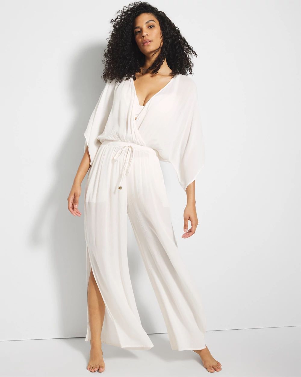 Bleu Rod India Bazaar Jumpsuit