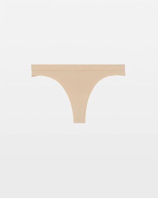 Thong Panty click to view larger image.