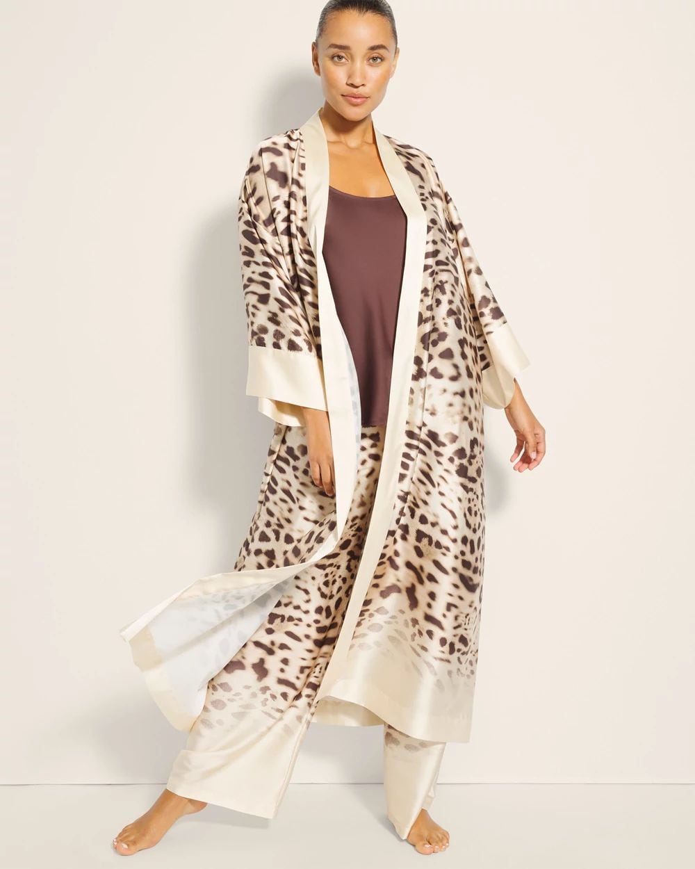 Long Robe click to view larger image.