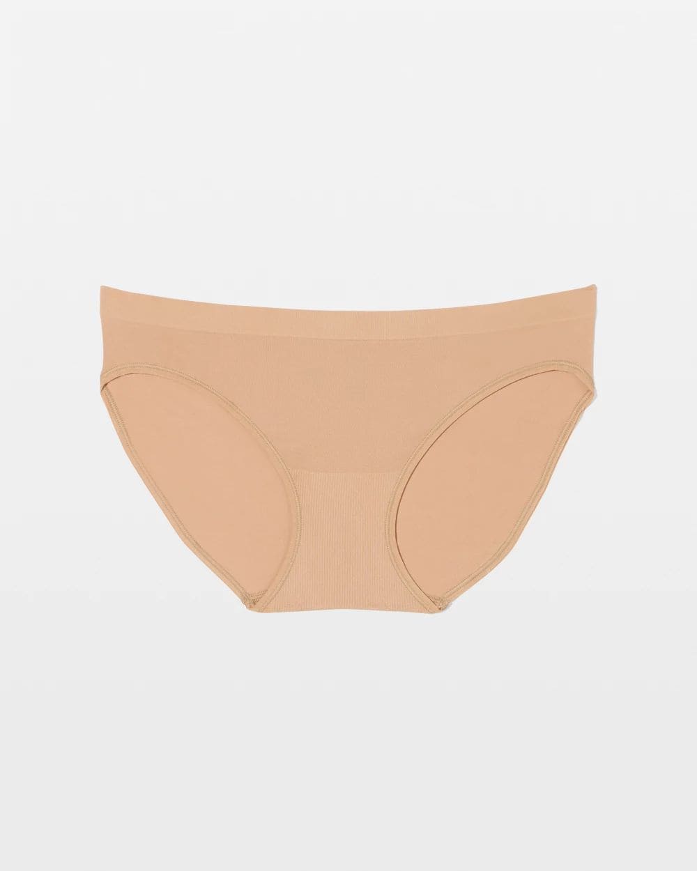 Seamless Bikini Panty