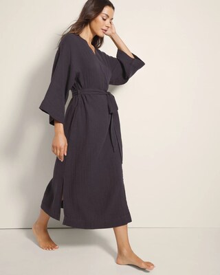 Long Robe