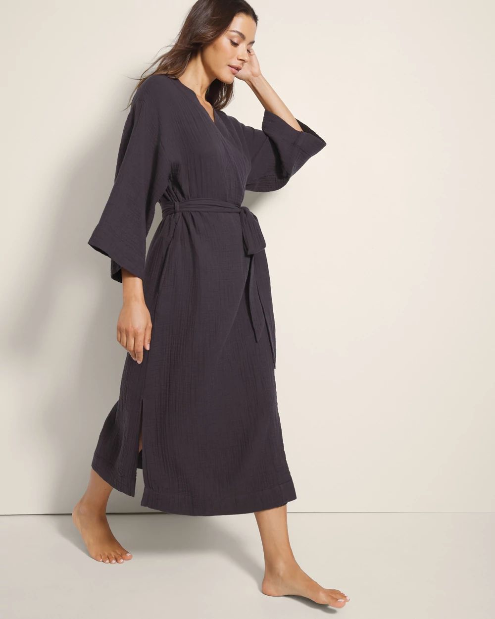 Long Robe