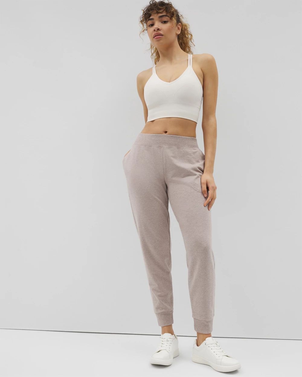 Essential Terry Jogger