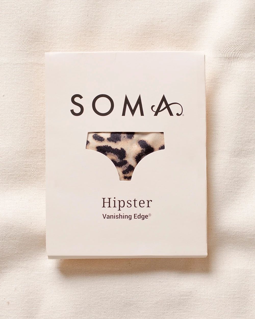 Hipster Panty Single Pack