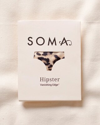 Hipster Panty Single Pack