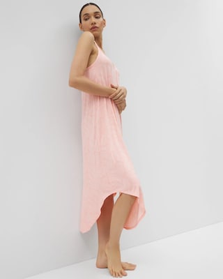 Midi Nightgown click to view larger image.