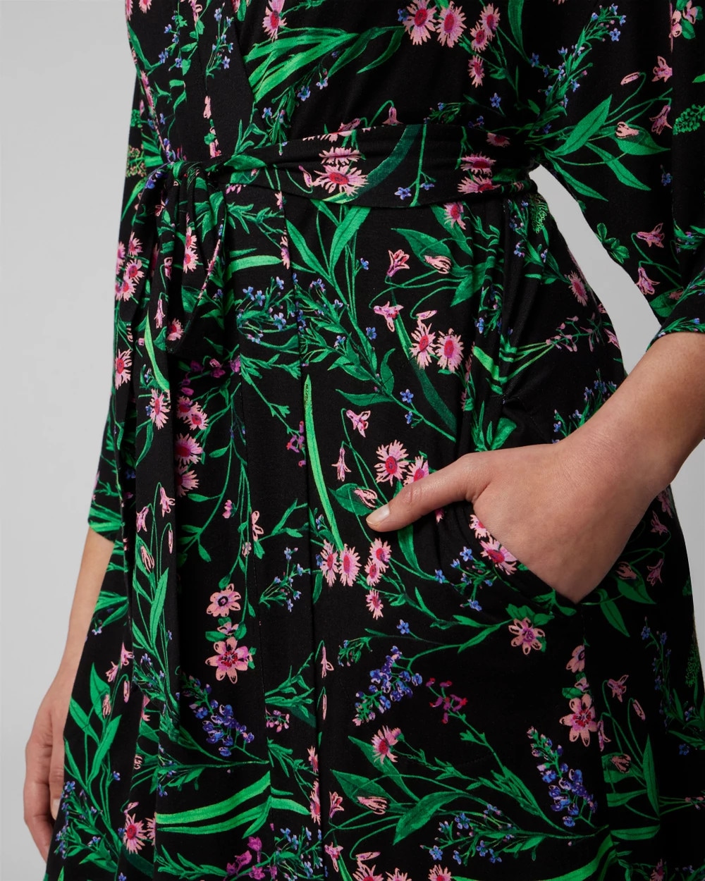Kimono Robe