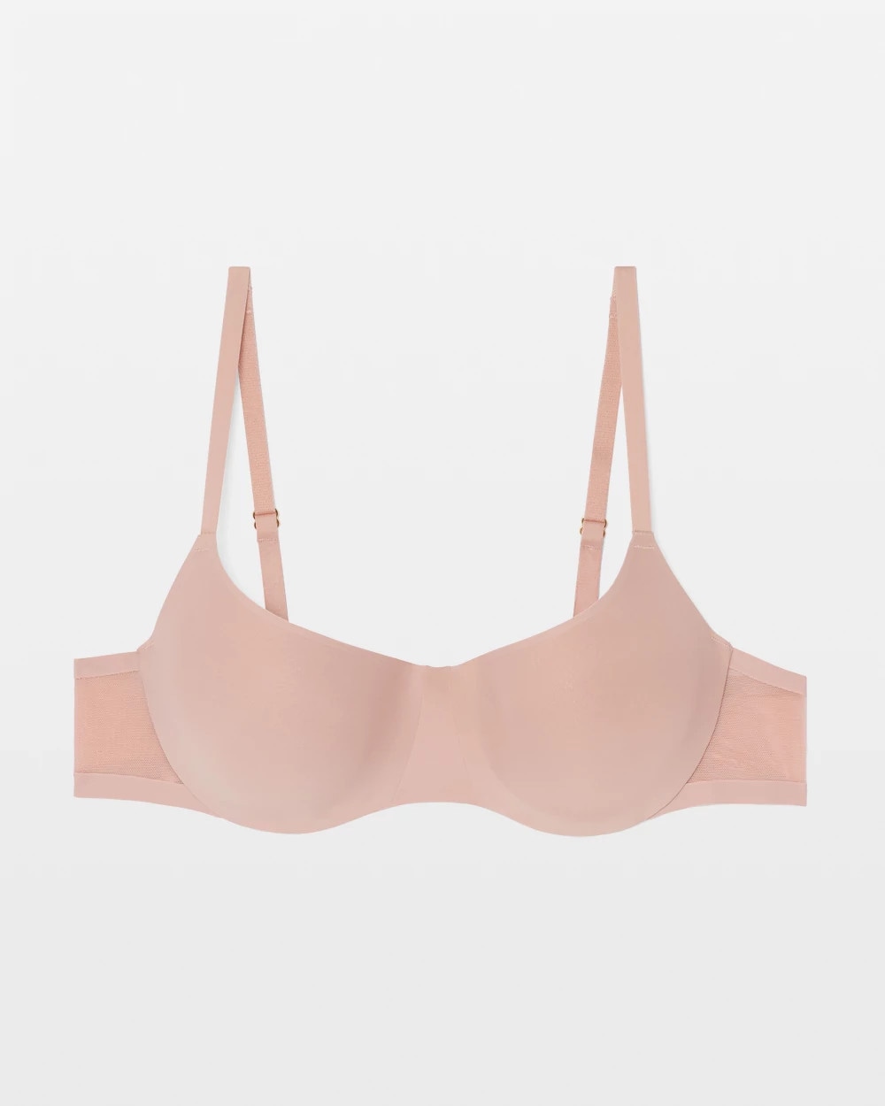 Scoop Balconette Bra