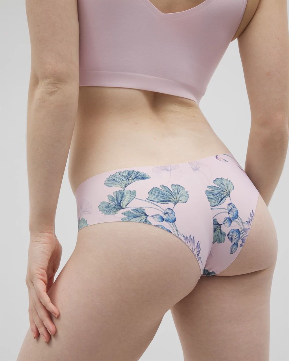 Almost Bare Cheeky Hipster Panty