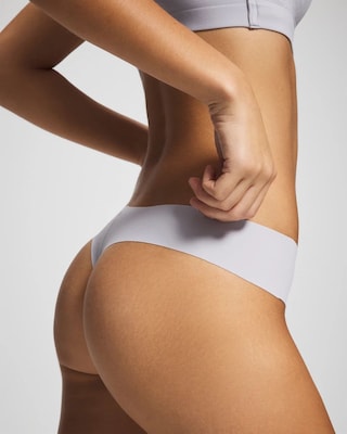 Thong Panty click to view larger image.