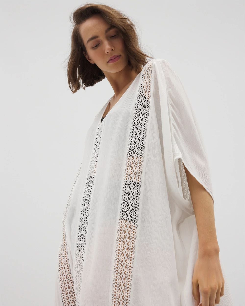 Soma Swim Caftan Cover-Up