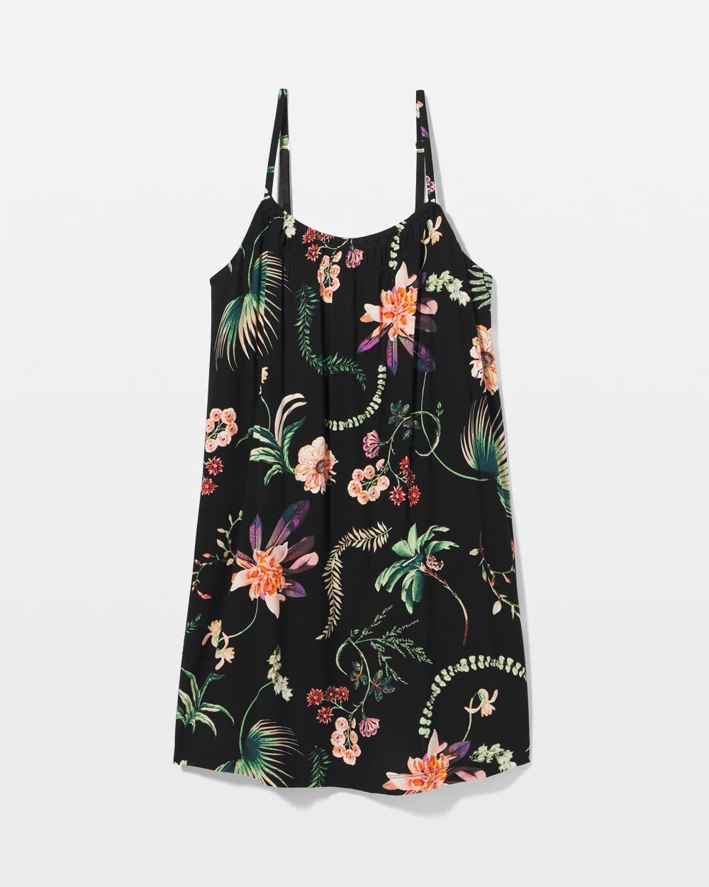 Cool Nights Chemise