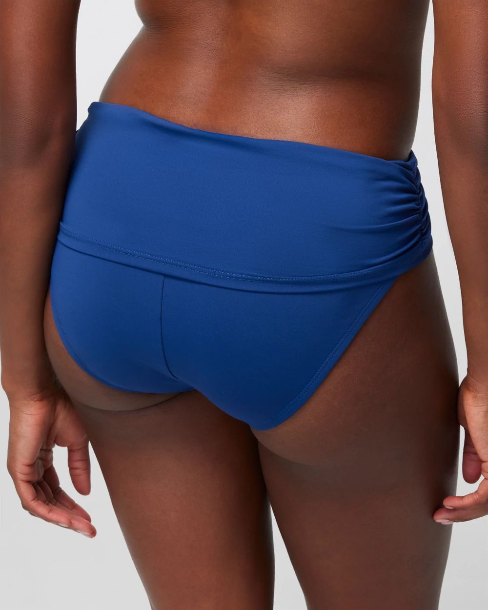 Bleu Rod Kore Sarong Hipster
