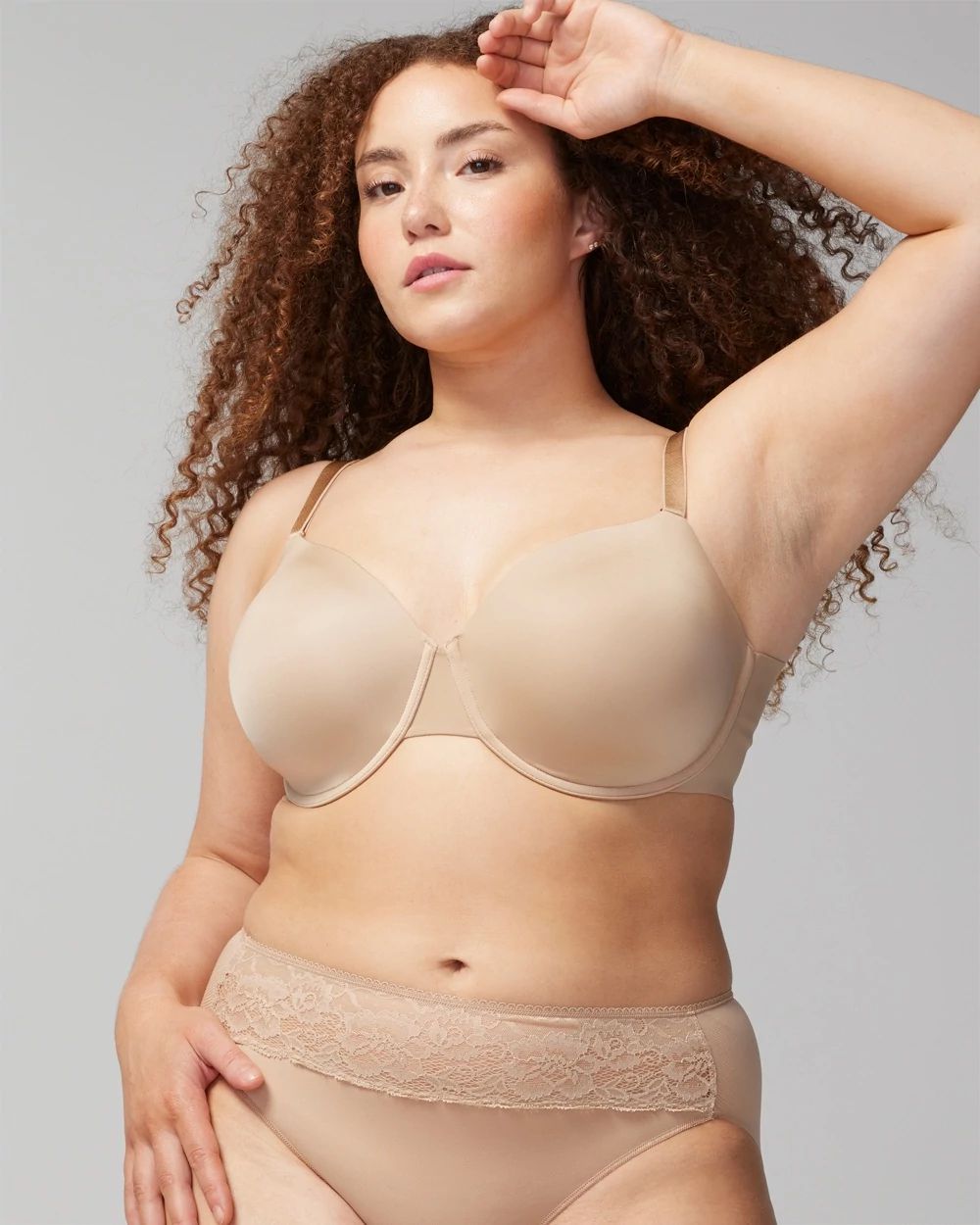 Perfect Coverage Bra