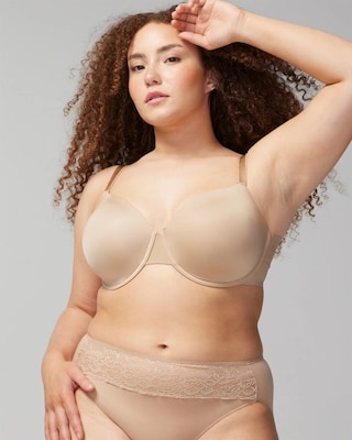 Perfect Coverage Bra