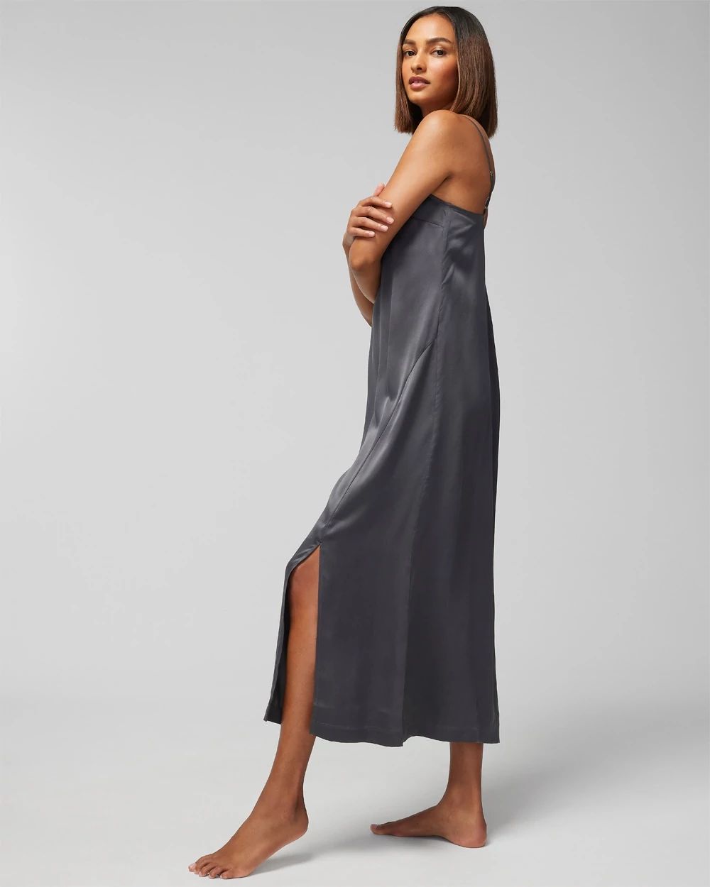 Midi Gown