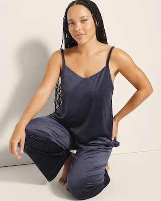 Pajama Cami click to view larger image.