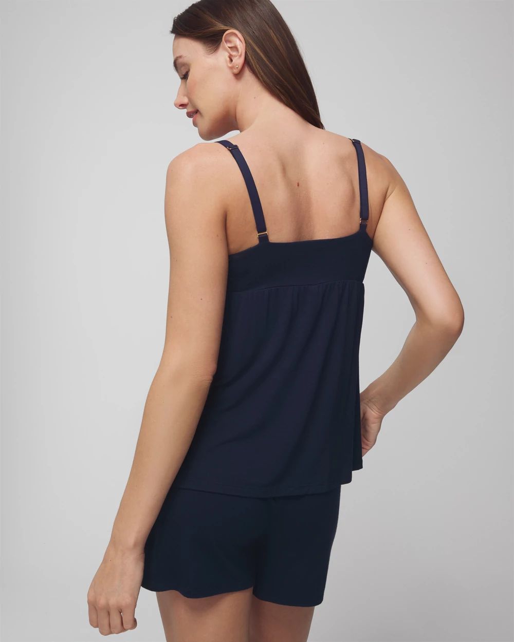 Nursing Pajama Cami