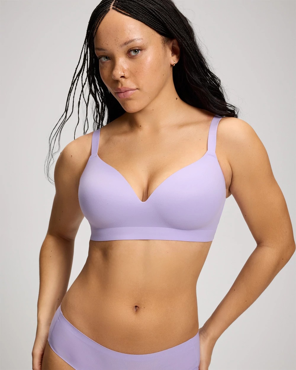 Wireless Bra