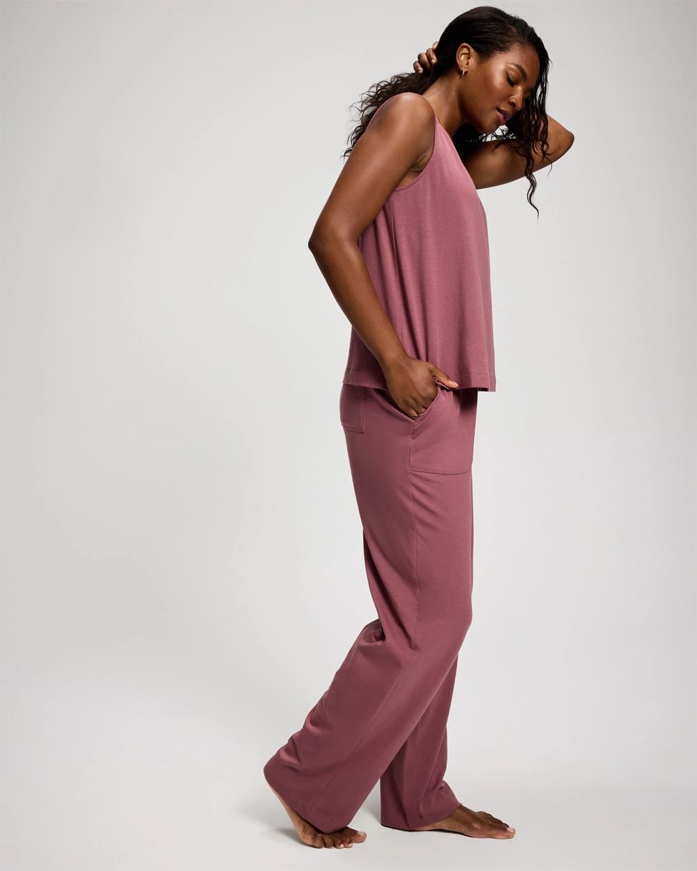 Pajama Pants click to view larger image.