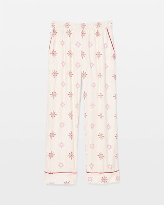 Super Soft Pajama Pant
