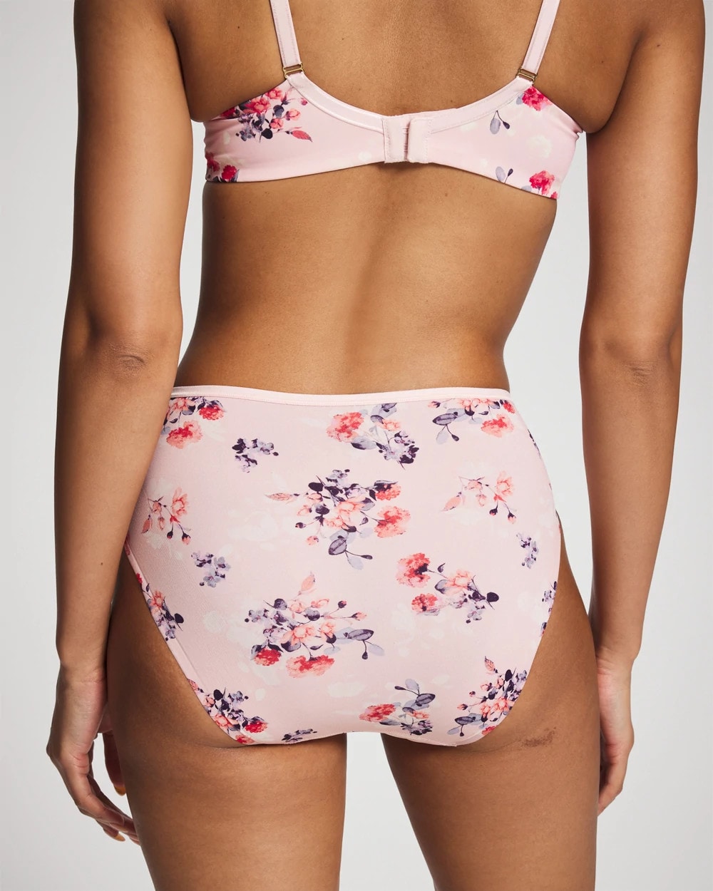 High-Leg Panty