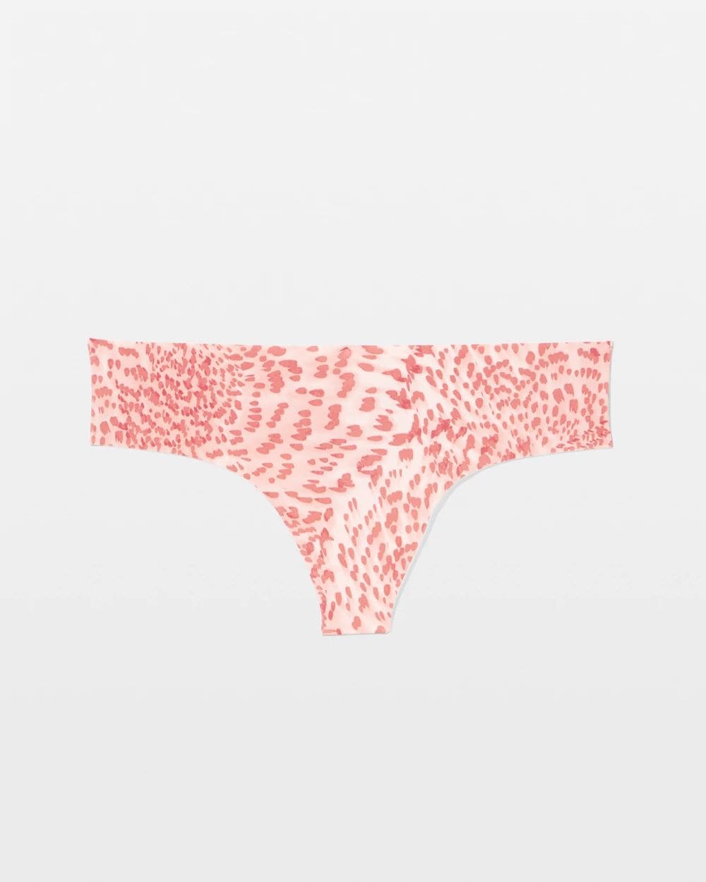 Almost Bare Thong Panty