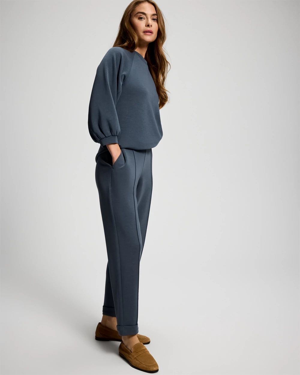 Tapered Pant click to view larger image.