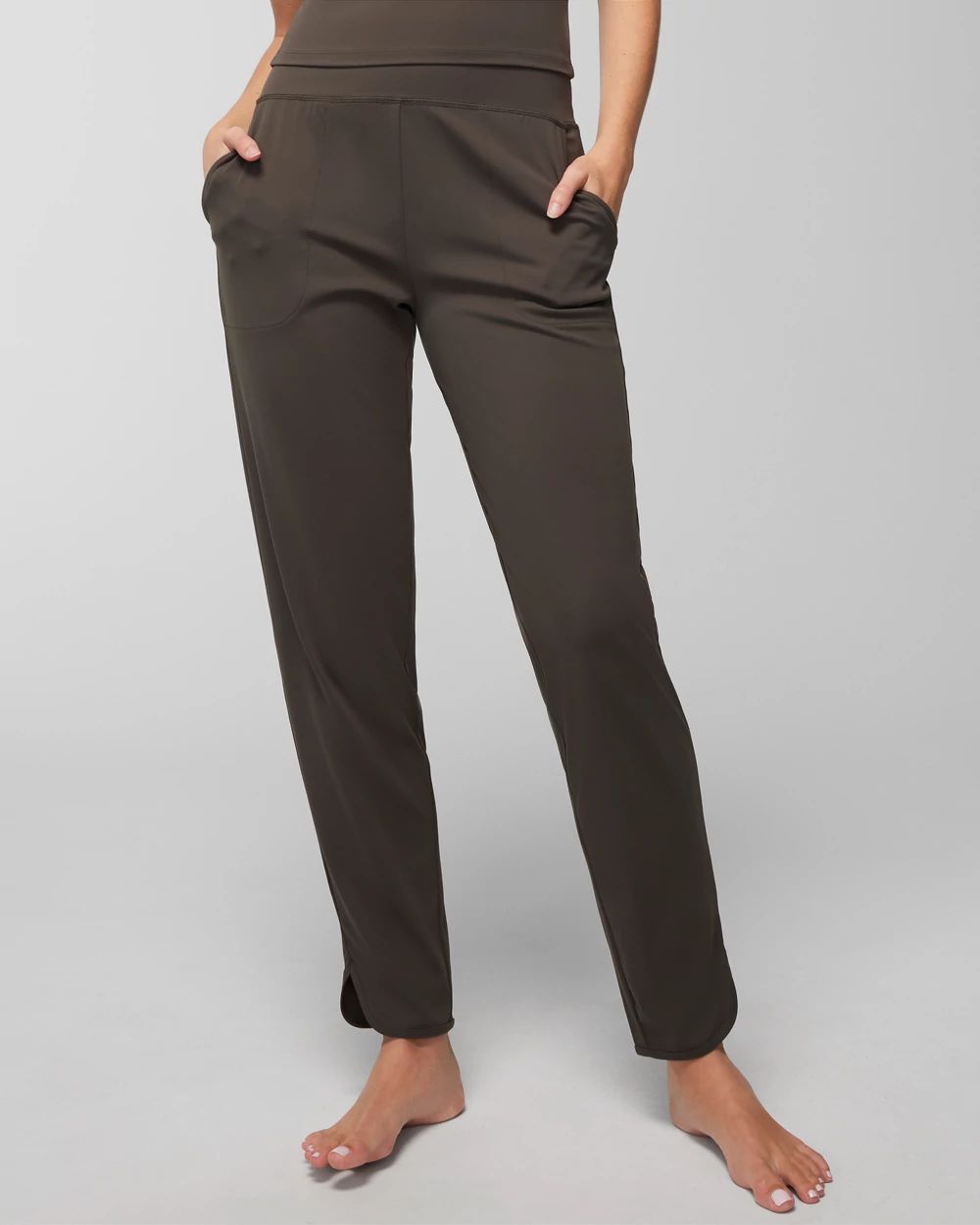 24/7 High-Waist Jogger