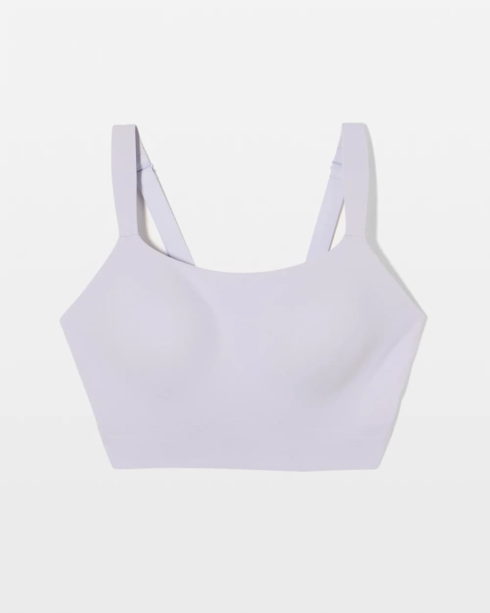 Ballet Back Yoga Bra