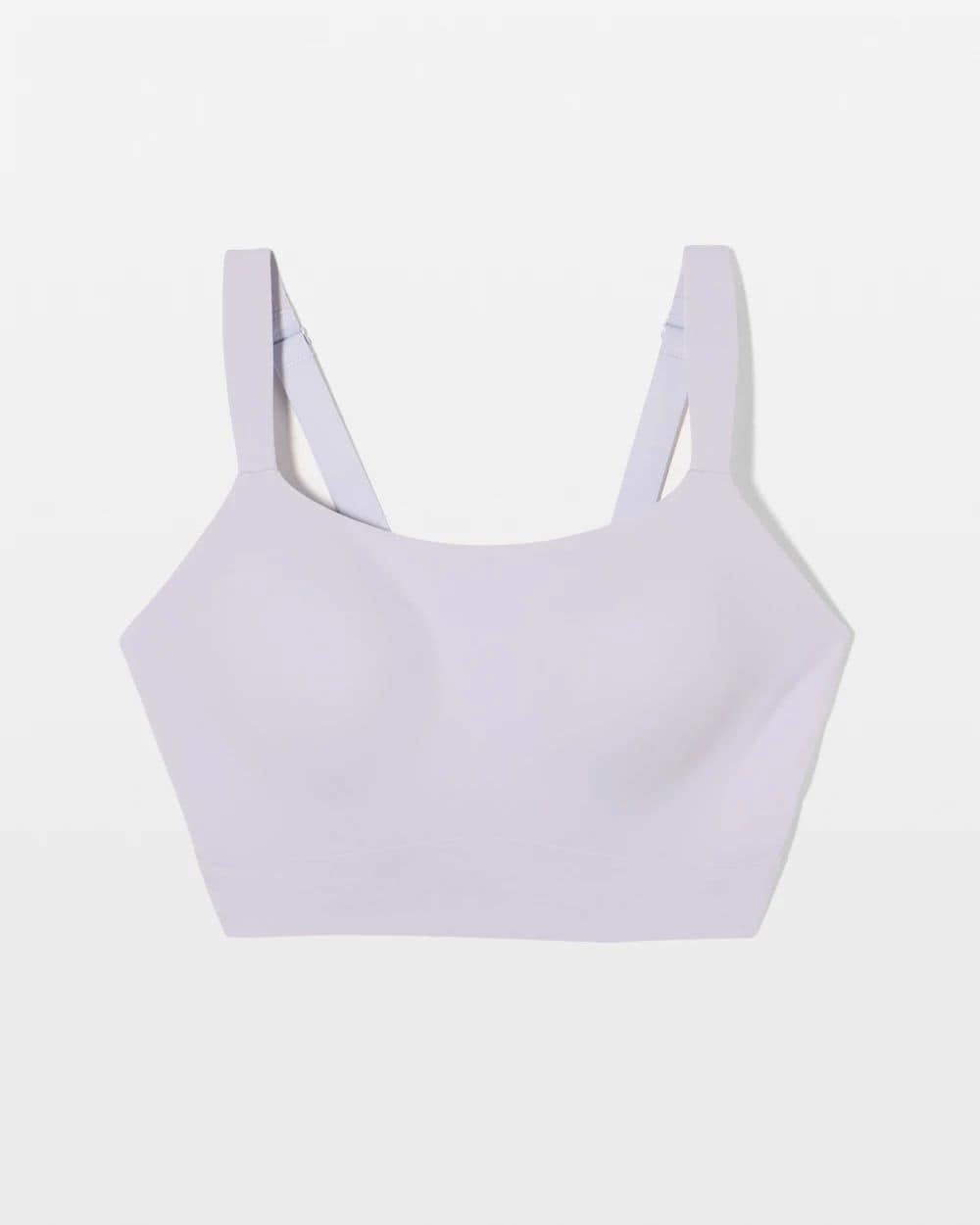 Ballet Back Yoga Bra click to view larger image.