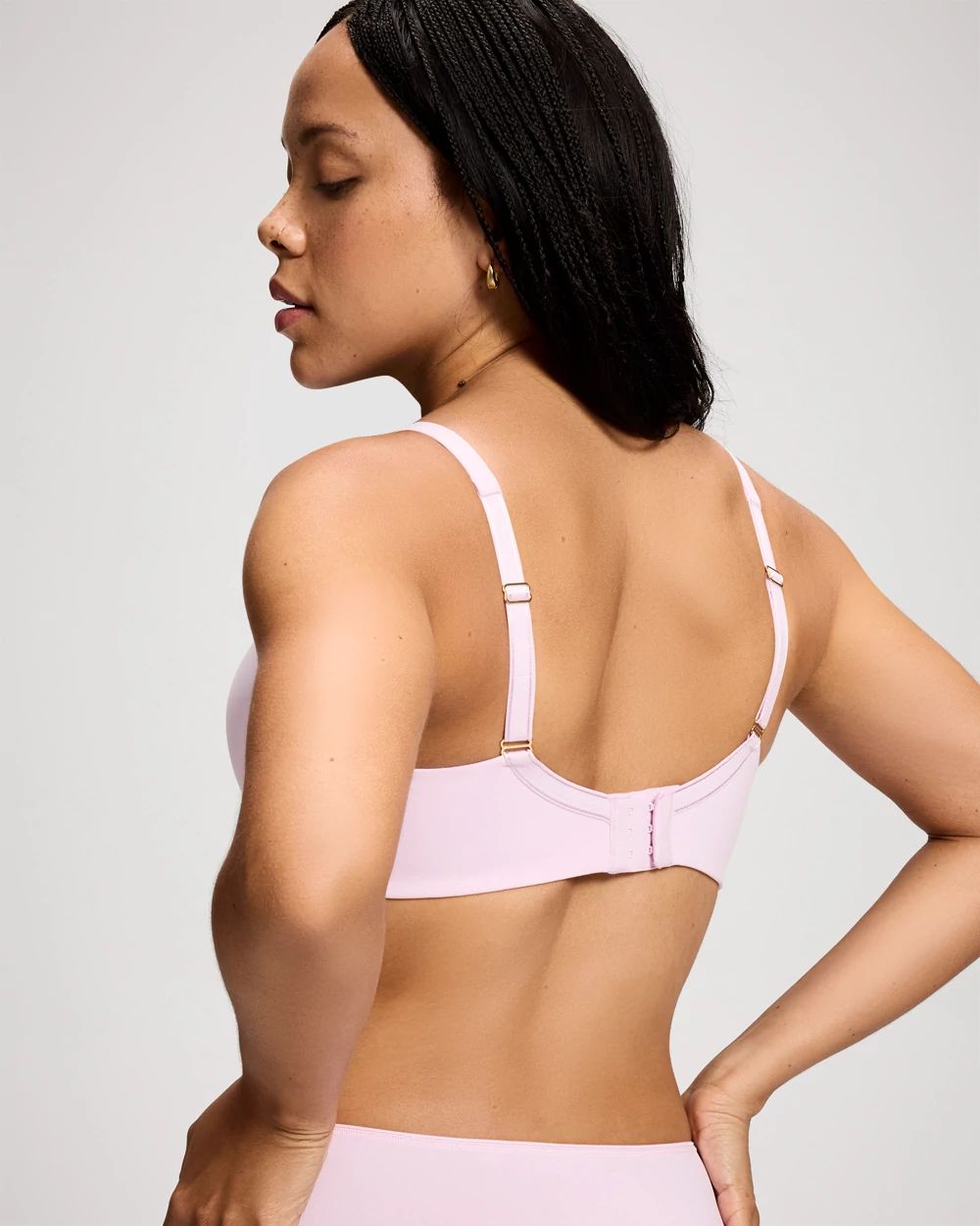 Embraceable Perfect Coverage Bra