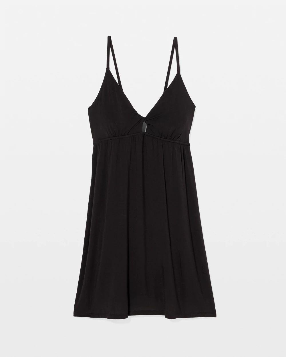 Soft Support Chemise click to view larger image.