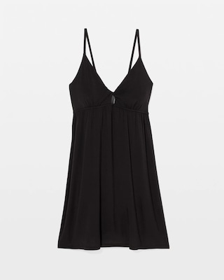 Soft Support Chemise click to view larger image.