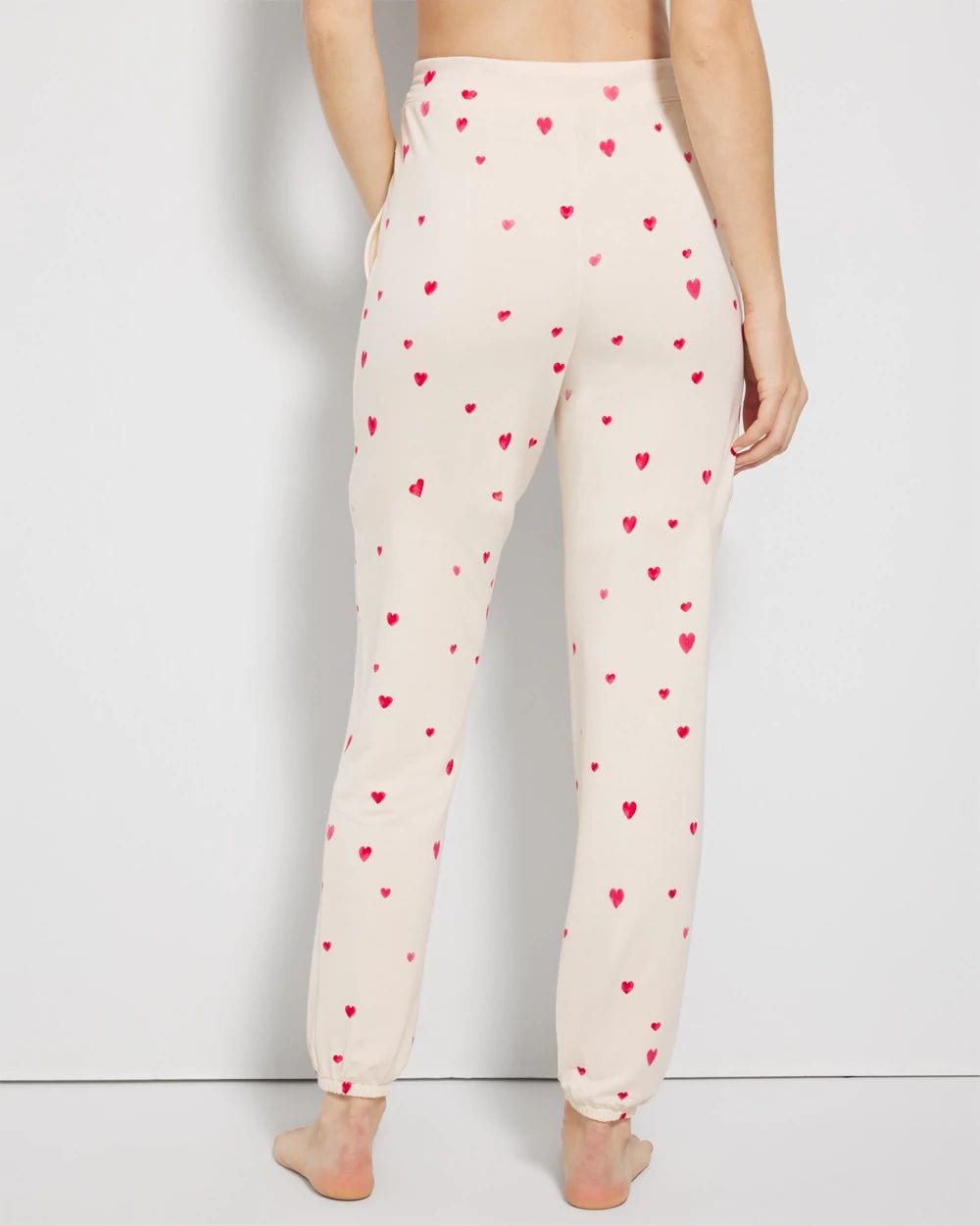 Sunday Banded Ankle Pajama Pant