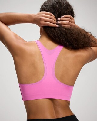 Racerback Bra click to view larger image.