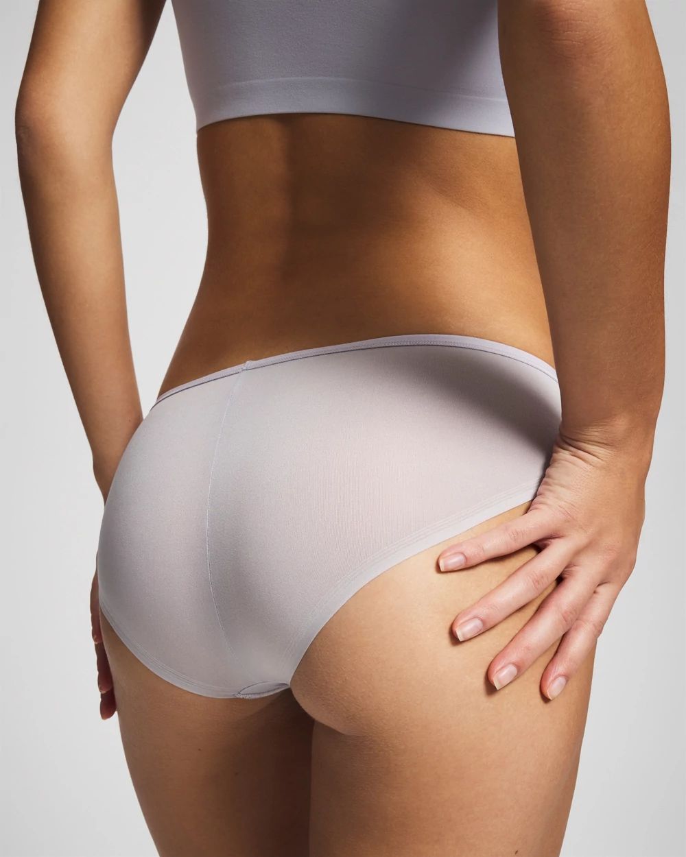 Vanishing Edge Cheeky Hipster Panty