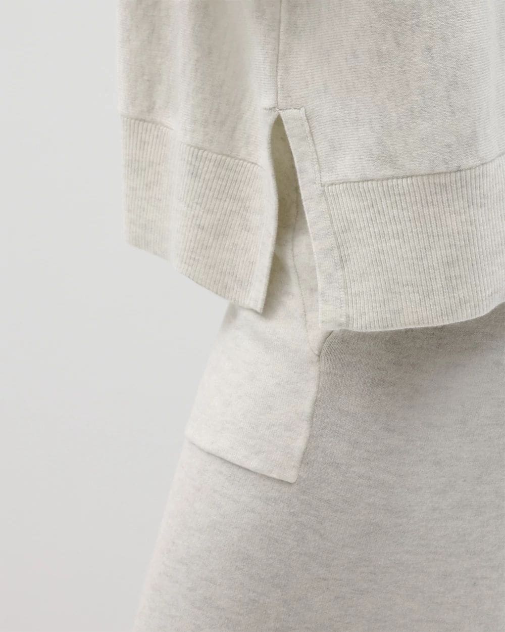 Dolman Sweater Top